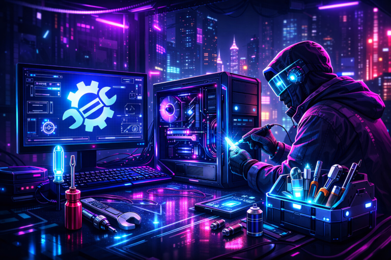 workstations